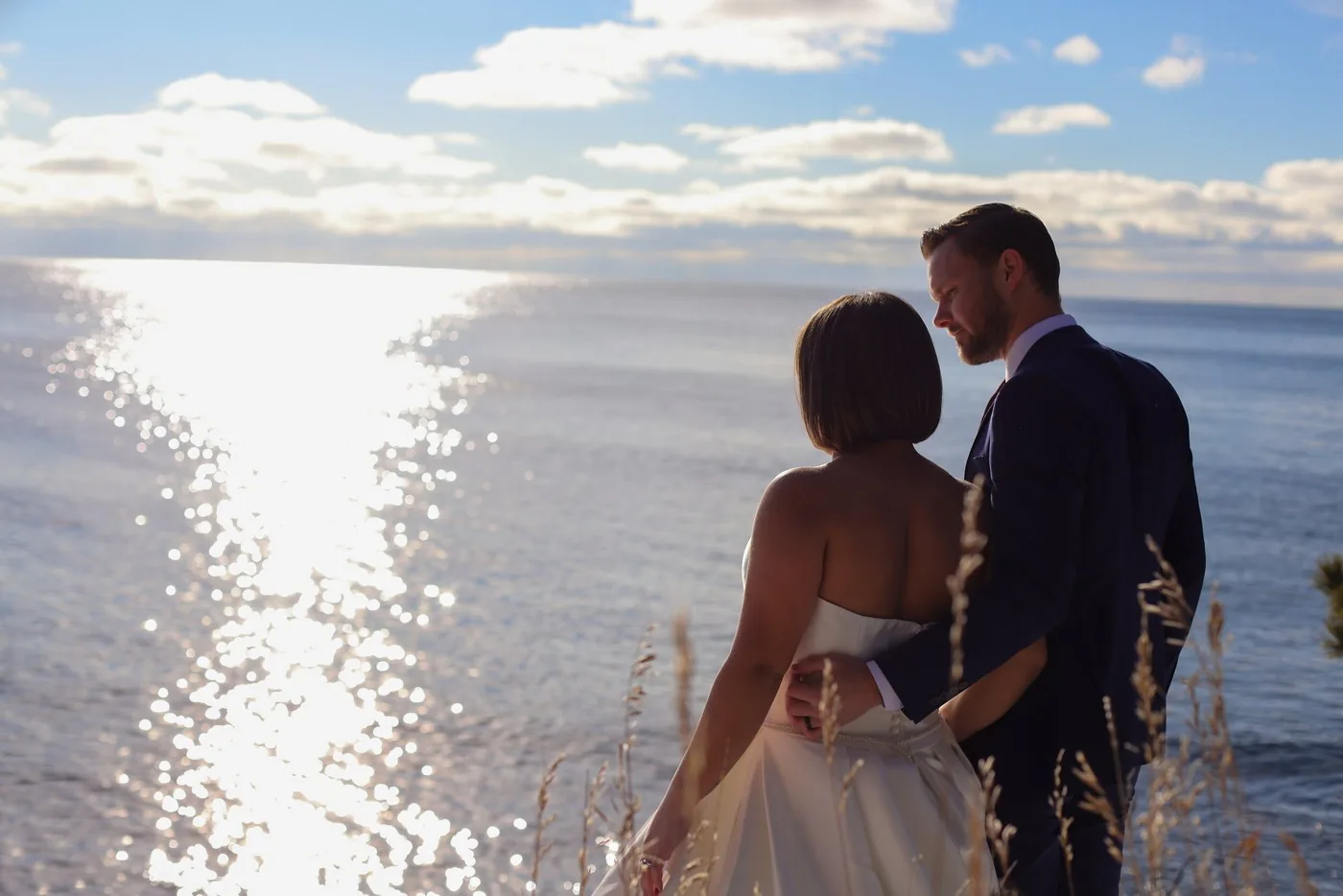 Lillian West bridal inspiration