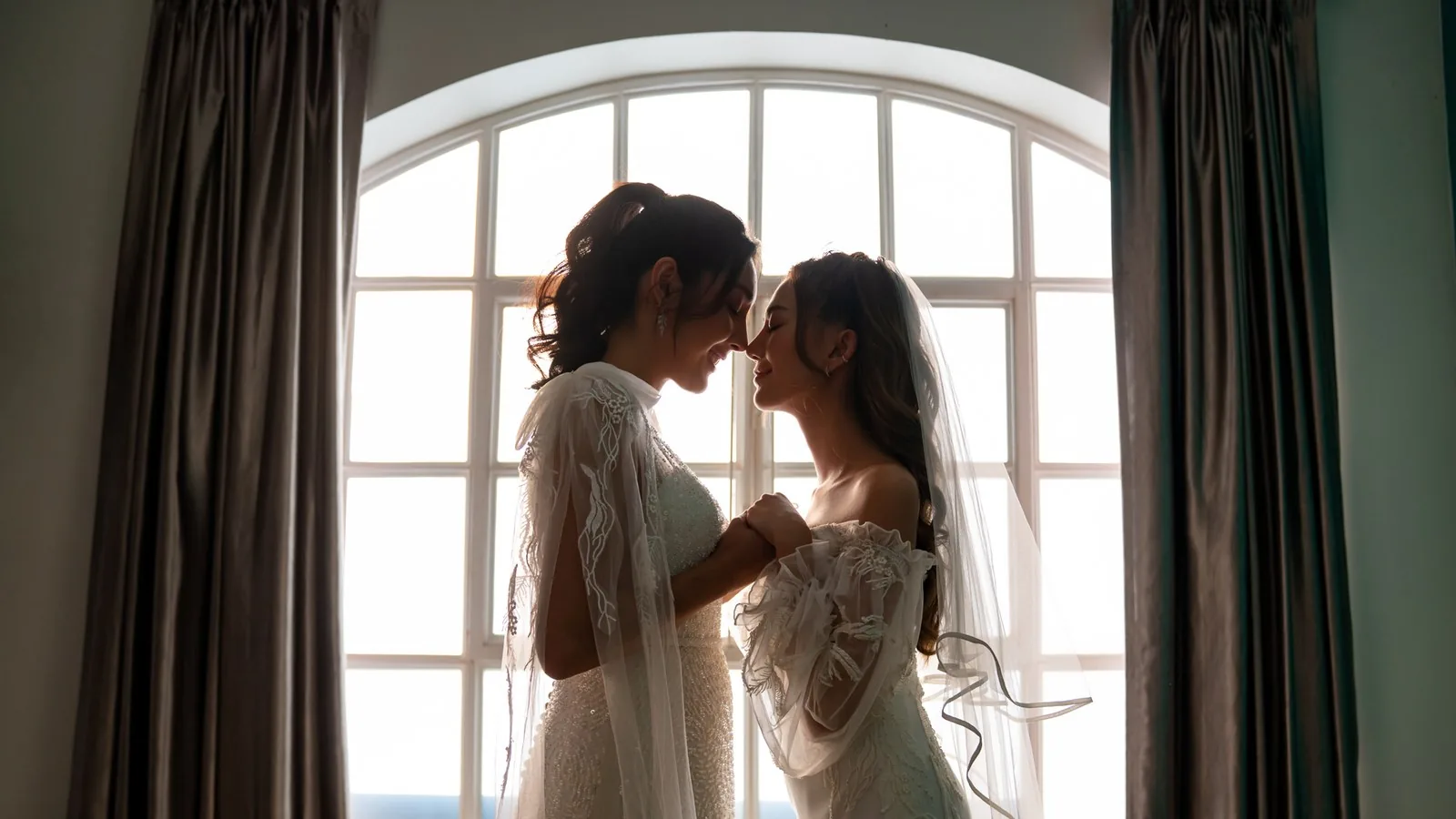 Modern Affinity Private Label bridal inspiration