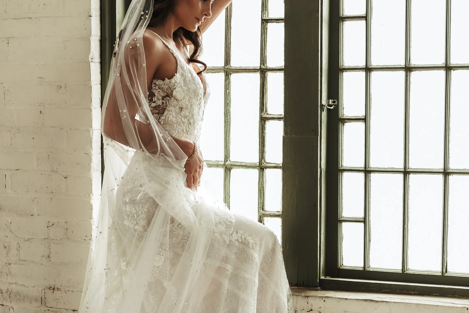 Randy Fenoli bridal inspiration