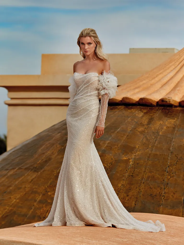 Pronovias Caledonia