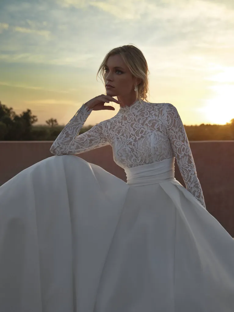 Pronovias Ceeylo