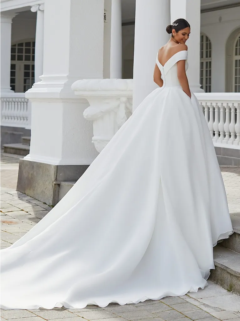 Pronovias Farrah