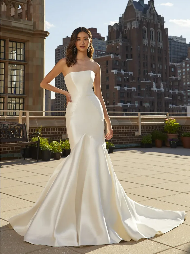 Pronovias Oberon