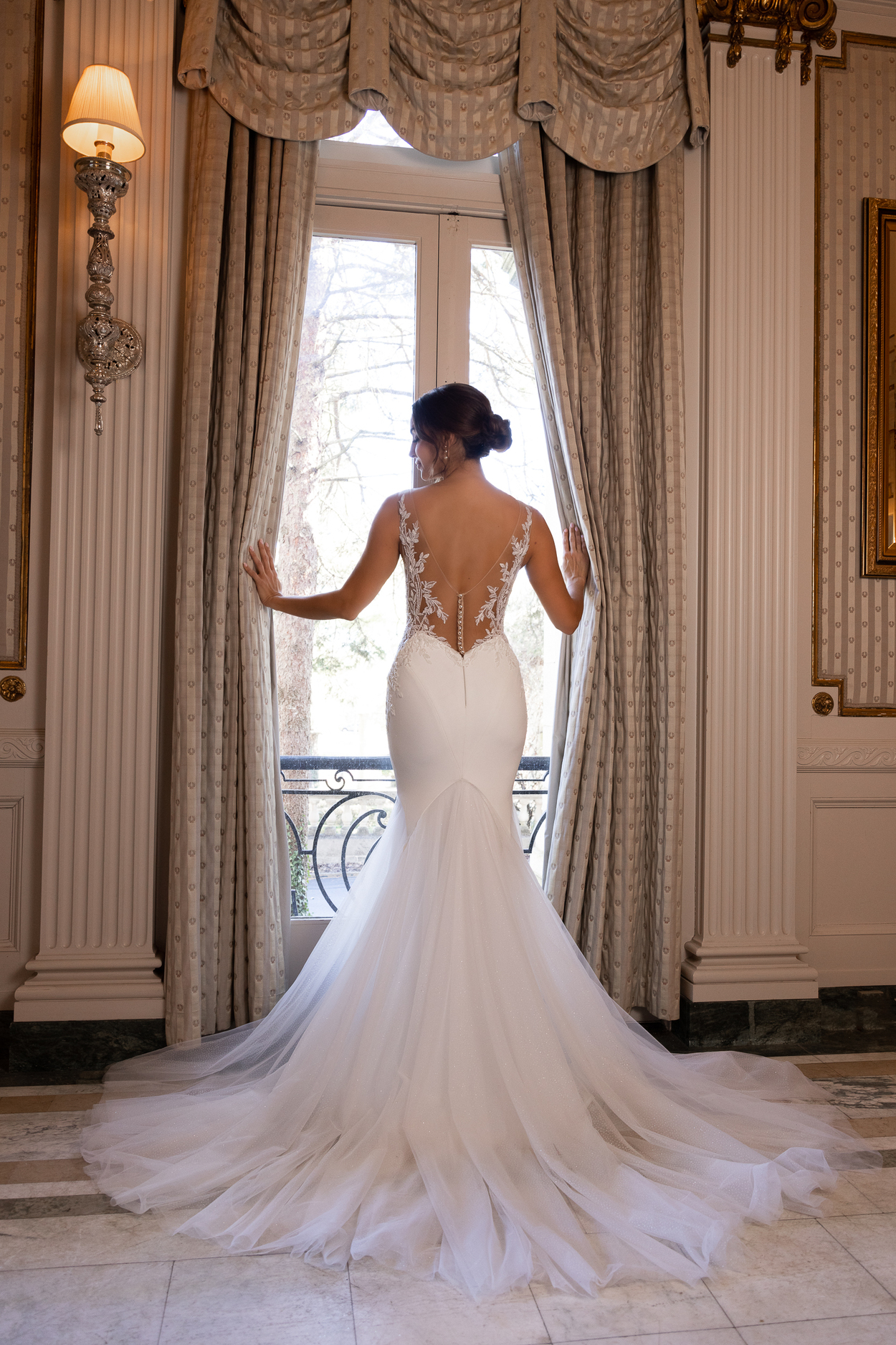 Randy Fenoli Emery