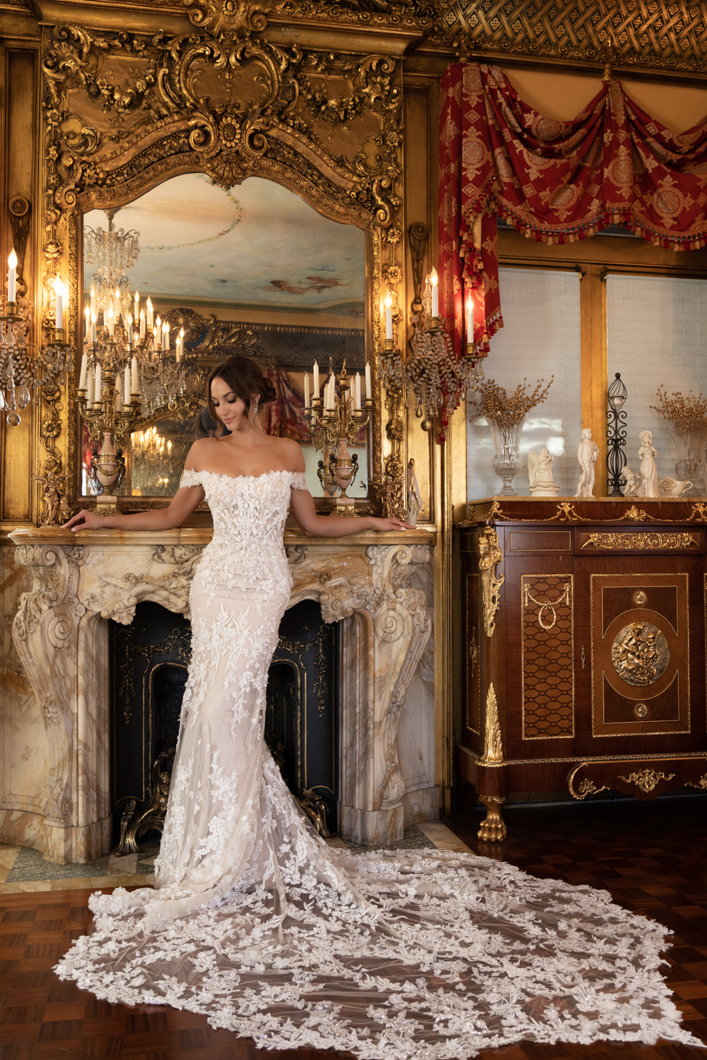 Randy fenoli wedding dresses online