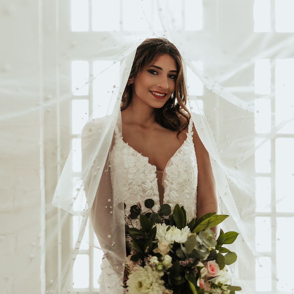 Houston Wedding Dress | Modern Affinity